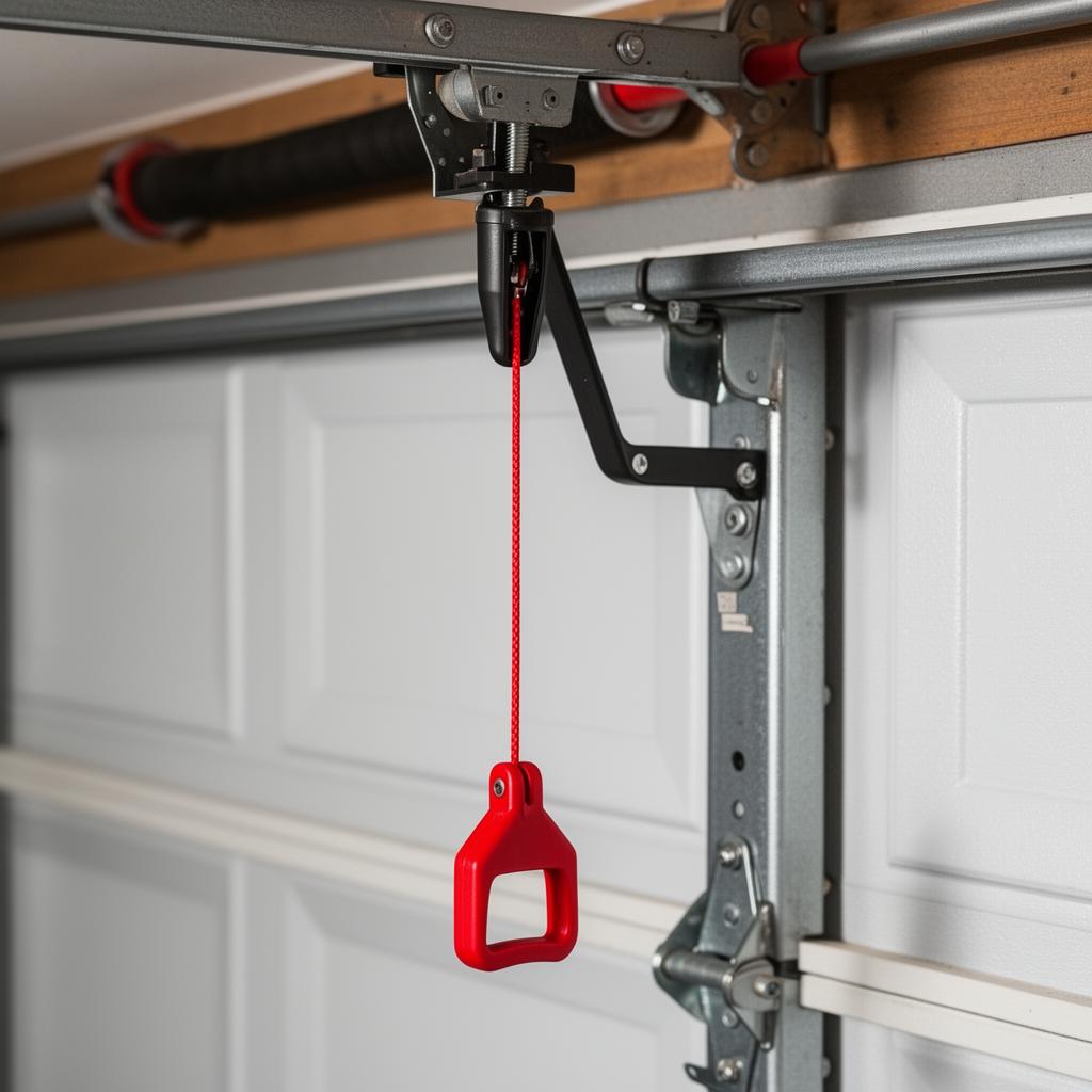 Manual Release Mechanisms: Protecting Your Family