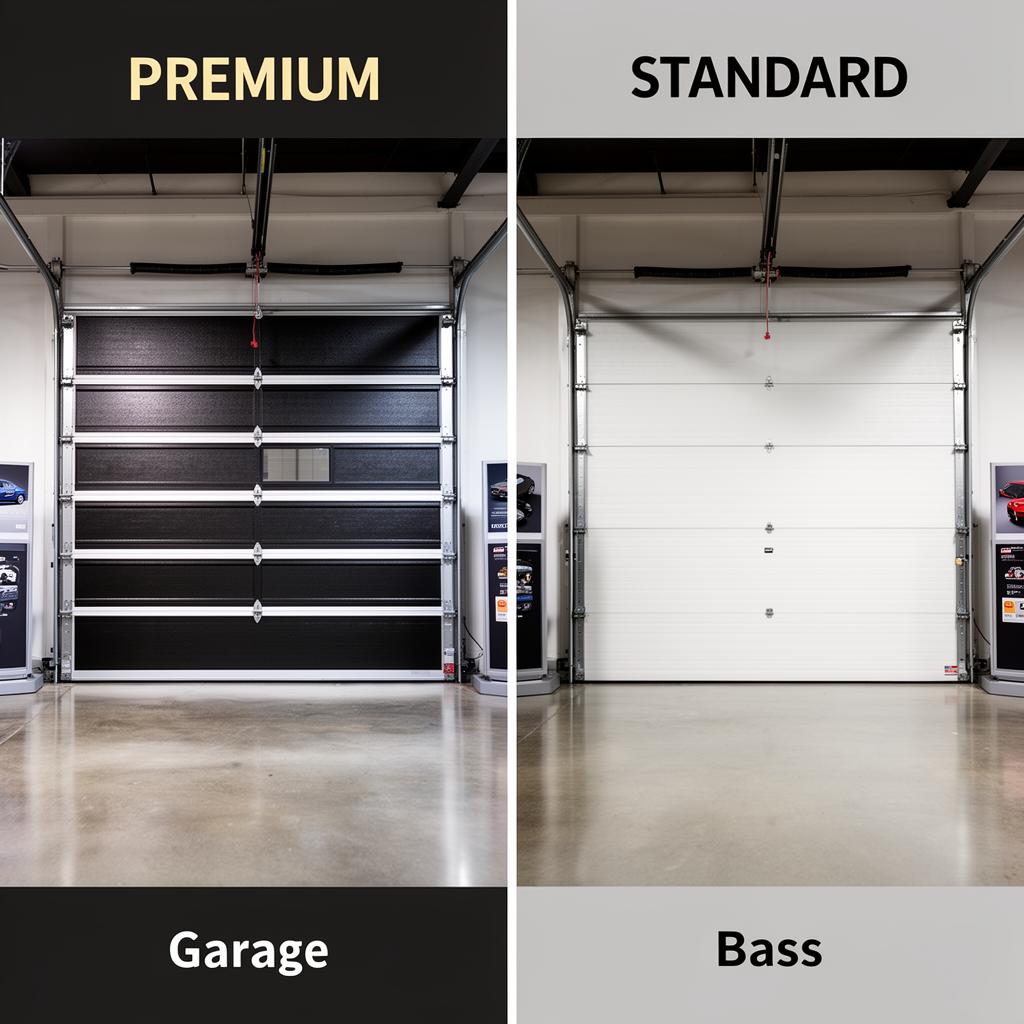 Premium vs Standard Comparison: Making Smart Decisions